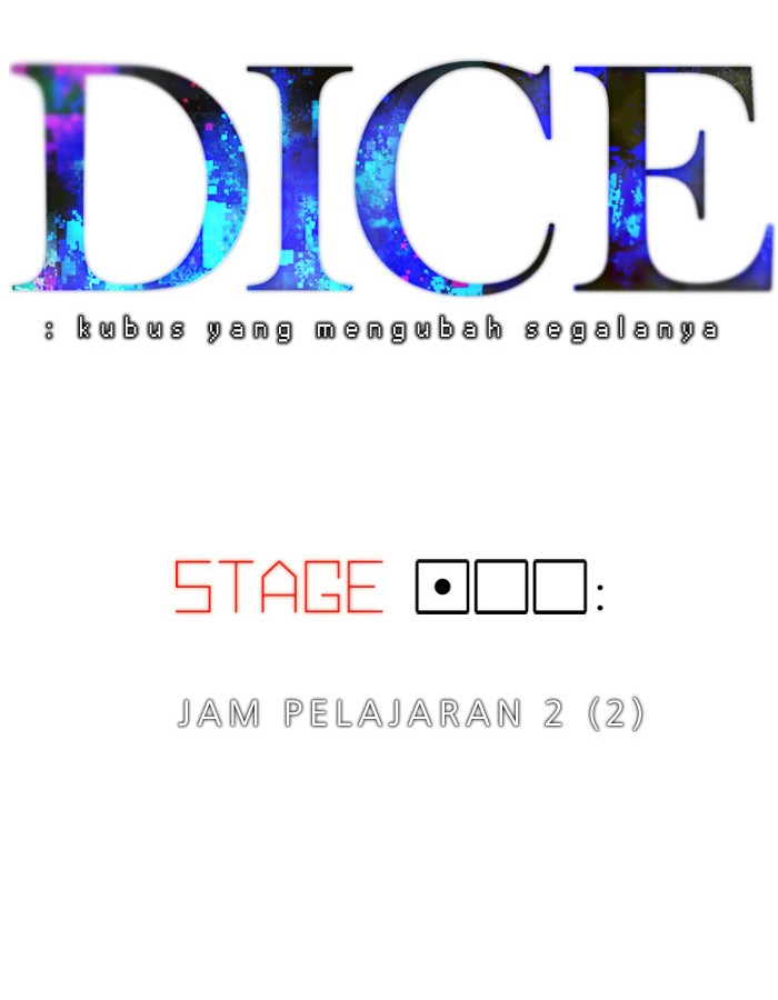 dice - Chapter: 100