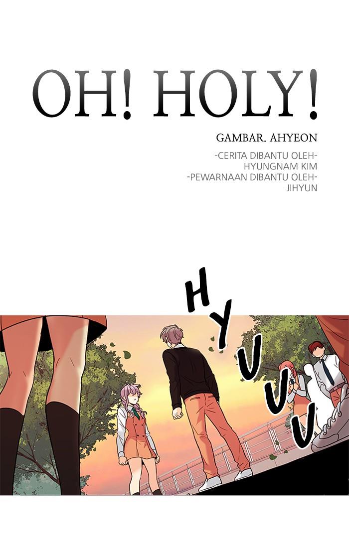 oh-holy - Chapter: 62