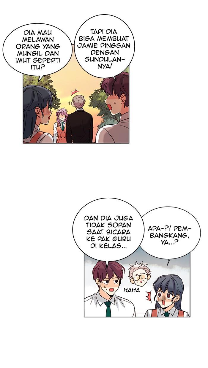 oh-holy - Chapter: 62