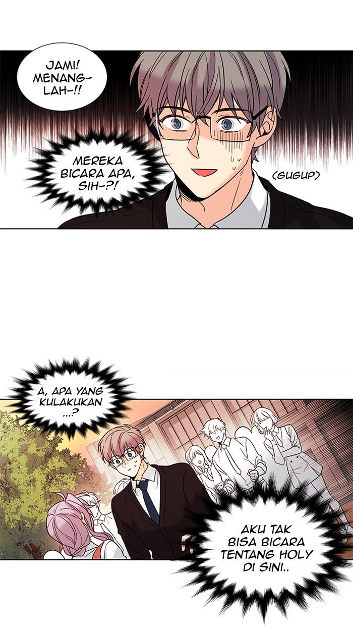 oh-holy - Chapter: 62