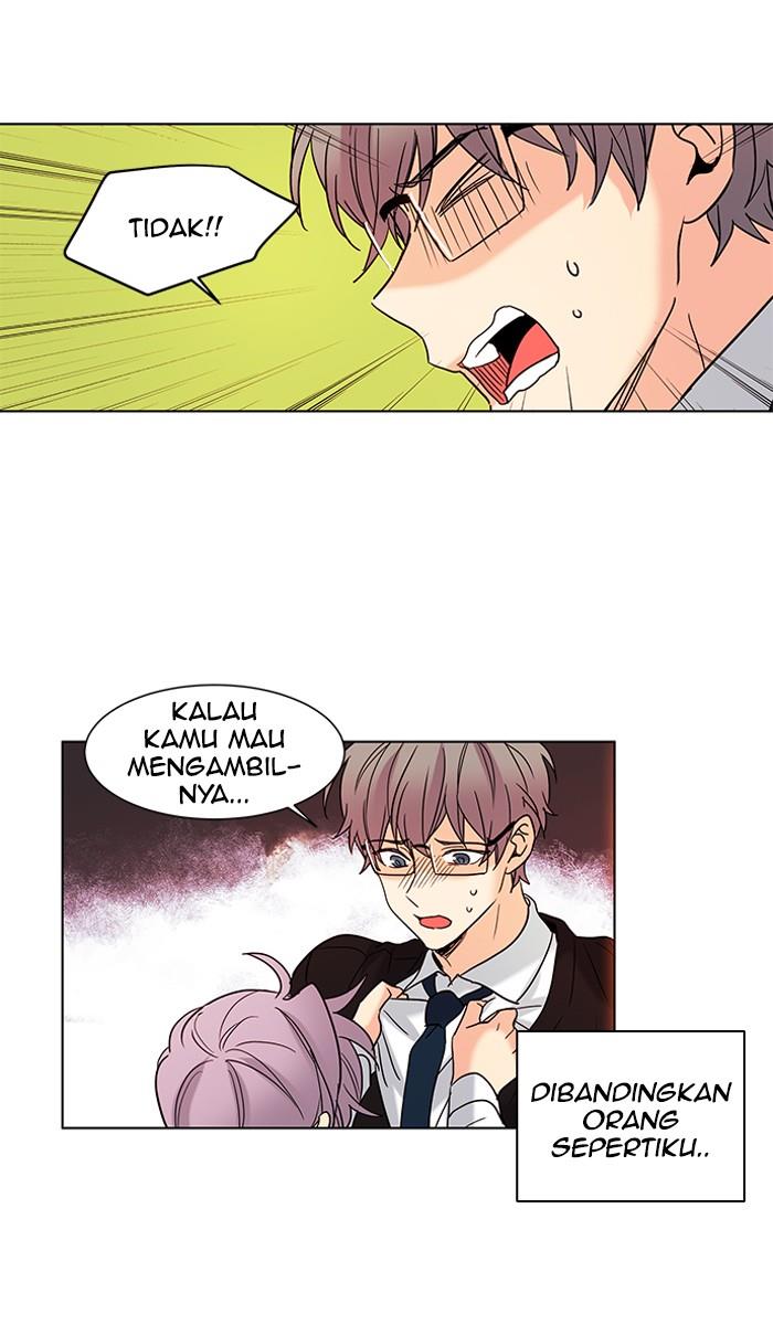 oh-holy - Chapter: 62