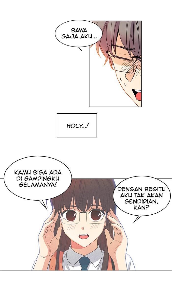 oh-holy - Chapter: 62