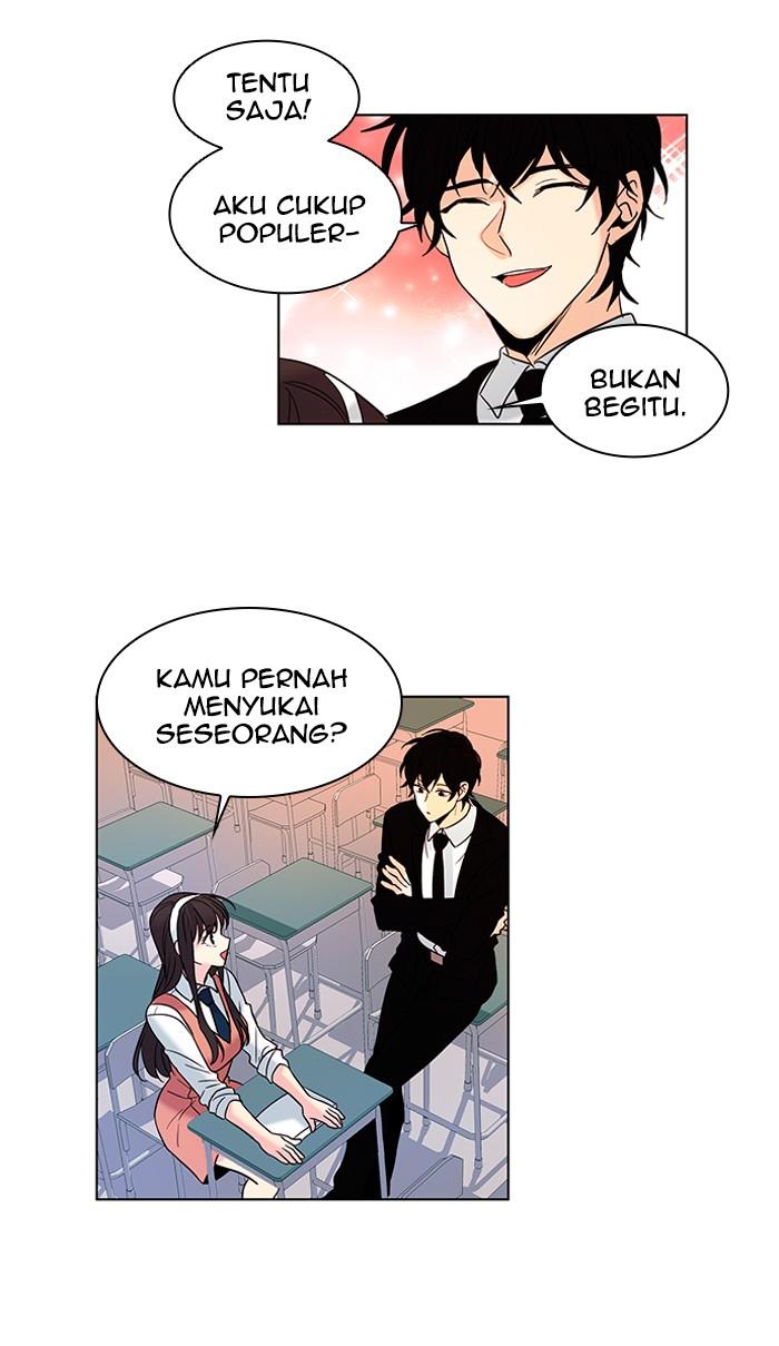 oh-holy - Chapter: 62