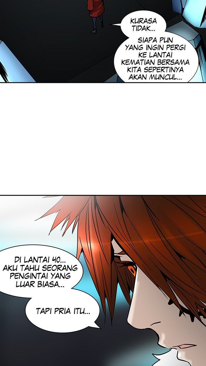 tower-of-god - Chapter: 309