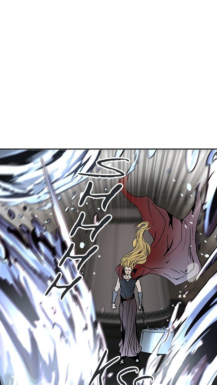 tower-of-god - Chapter: 309