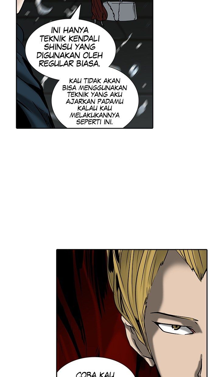 tower-of-god - Chapter: 309