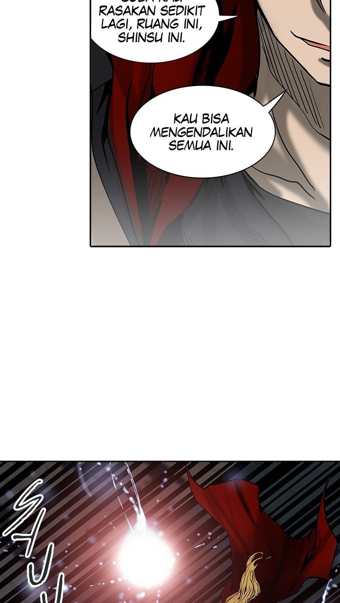 tower-of-god - Chapter: 309