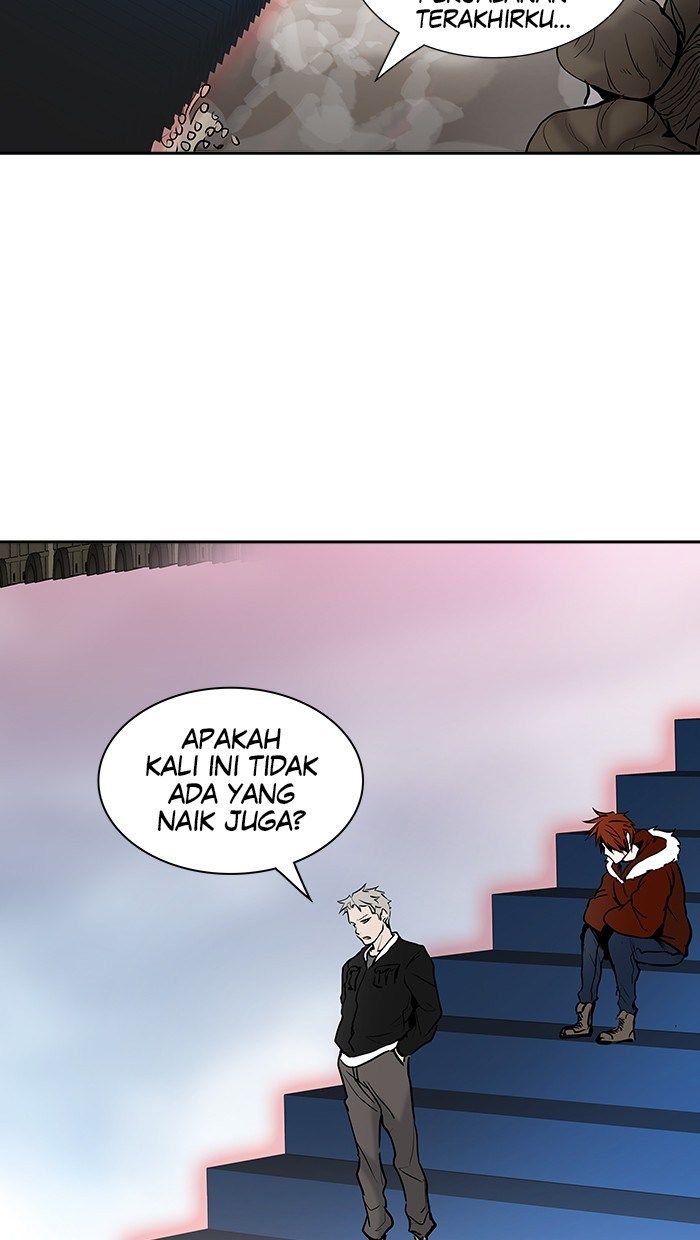 tower-of-god - Chapter: 309