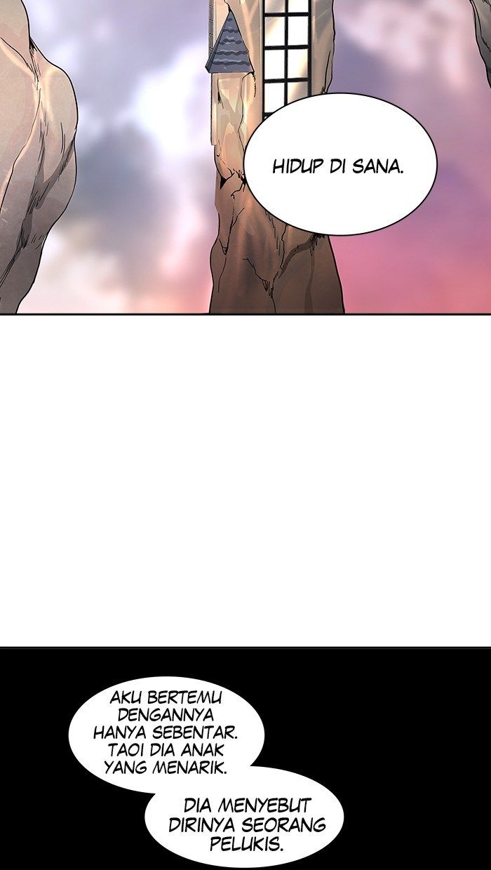 tower-of-god - Chapter: 309