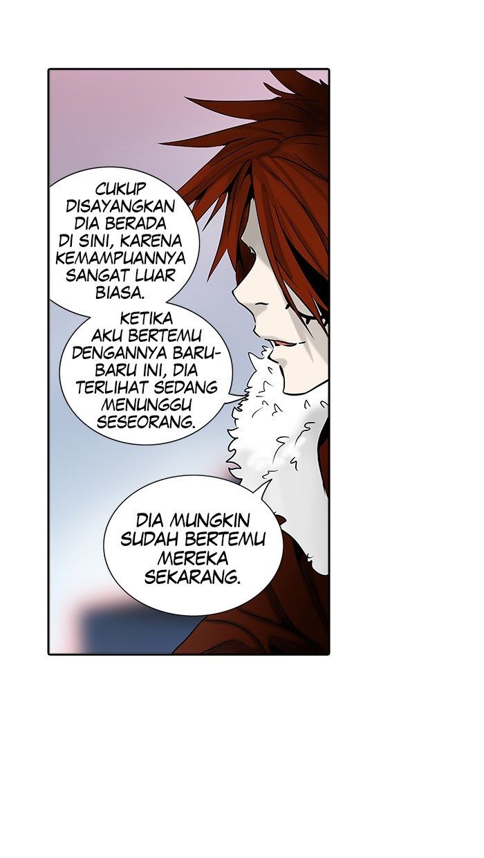 tower-of-god - Chapter: 309