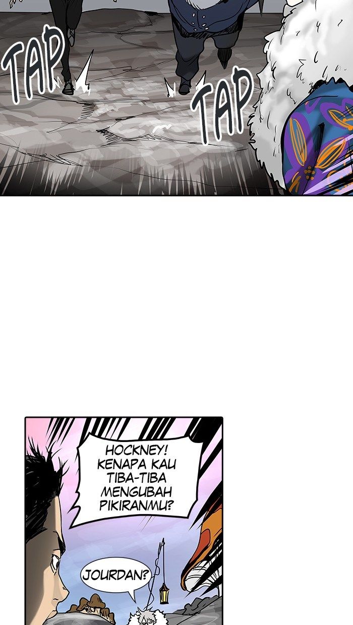 tower-of-god - Chapter: 309