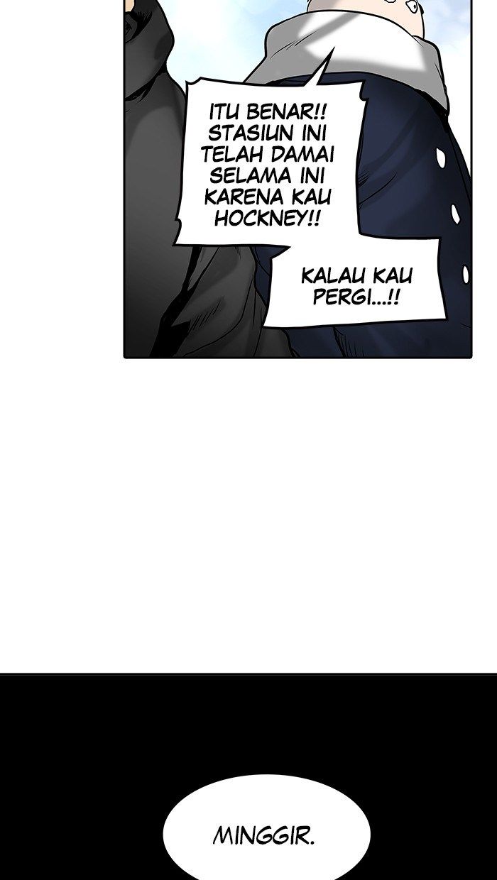 tower-of-god - Chapter: 309