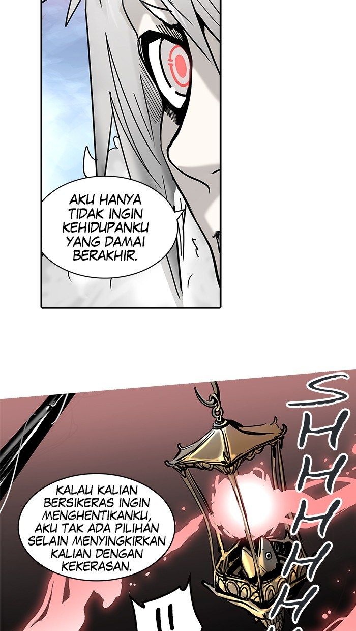 tower-of-god - Chapter: 309