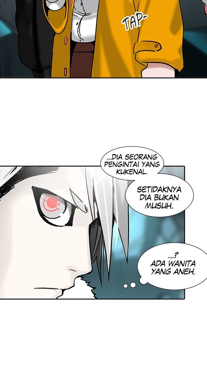 tower-of-god - Chapter: 309