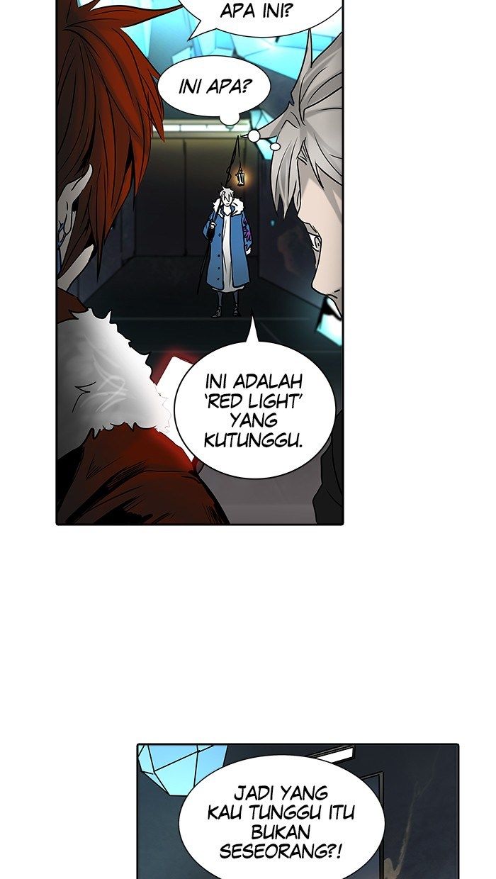 tower-of-god - Chapter: 309