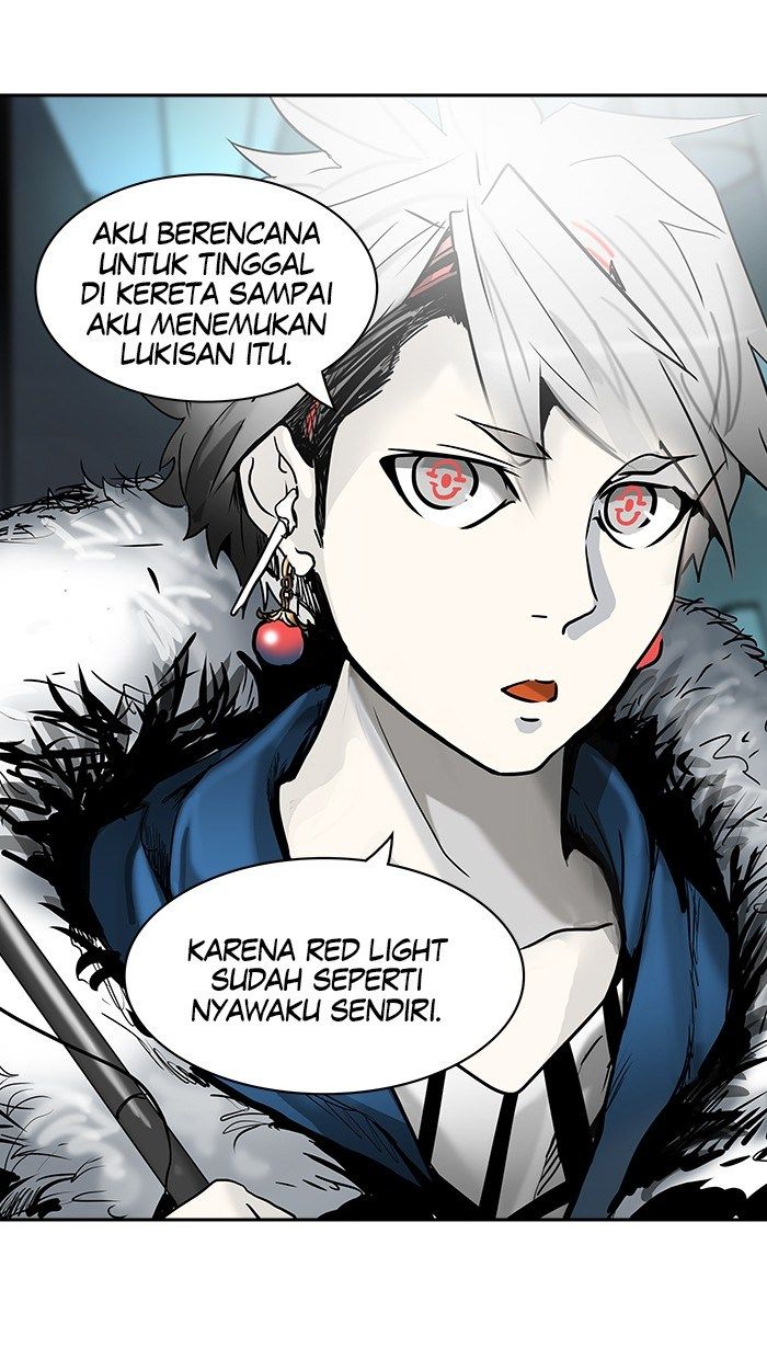 tower-of-god - Chapter: 309