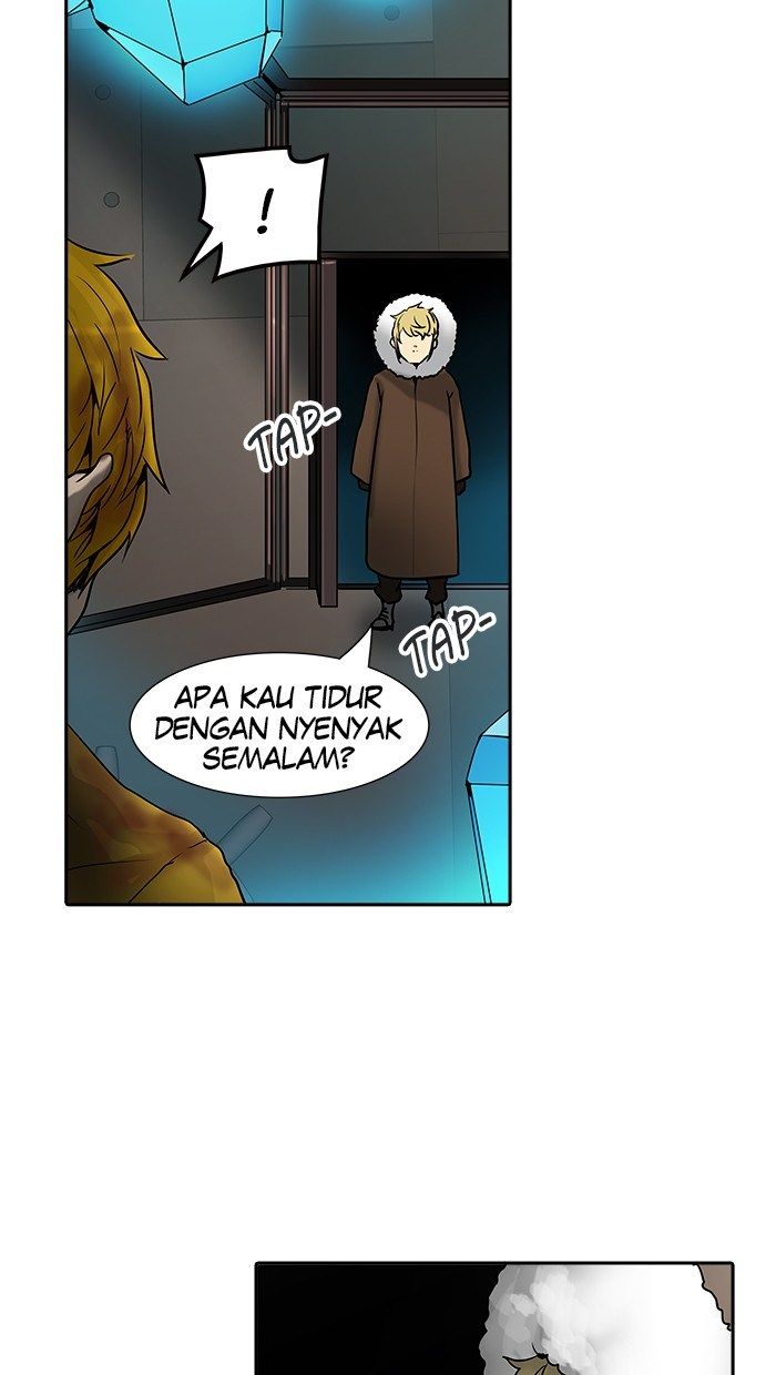 tower-of-god - Chapter: 309