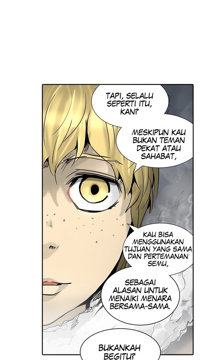 tower-of-god - Chapter: 309