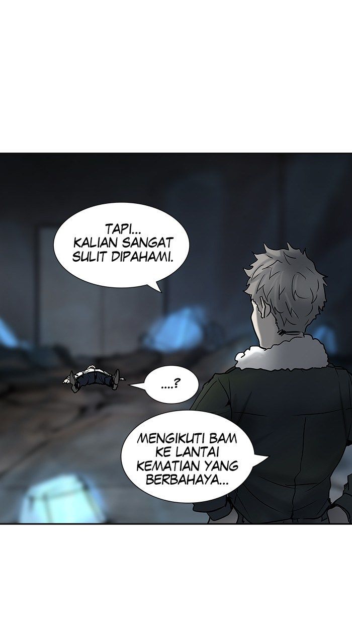 tower-of-god - Chapter: 309