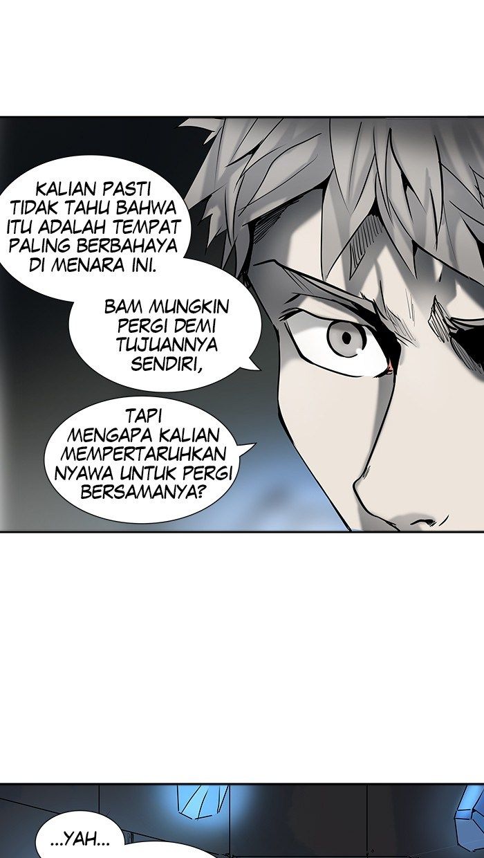 tower-of-god - Chapter: 309