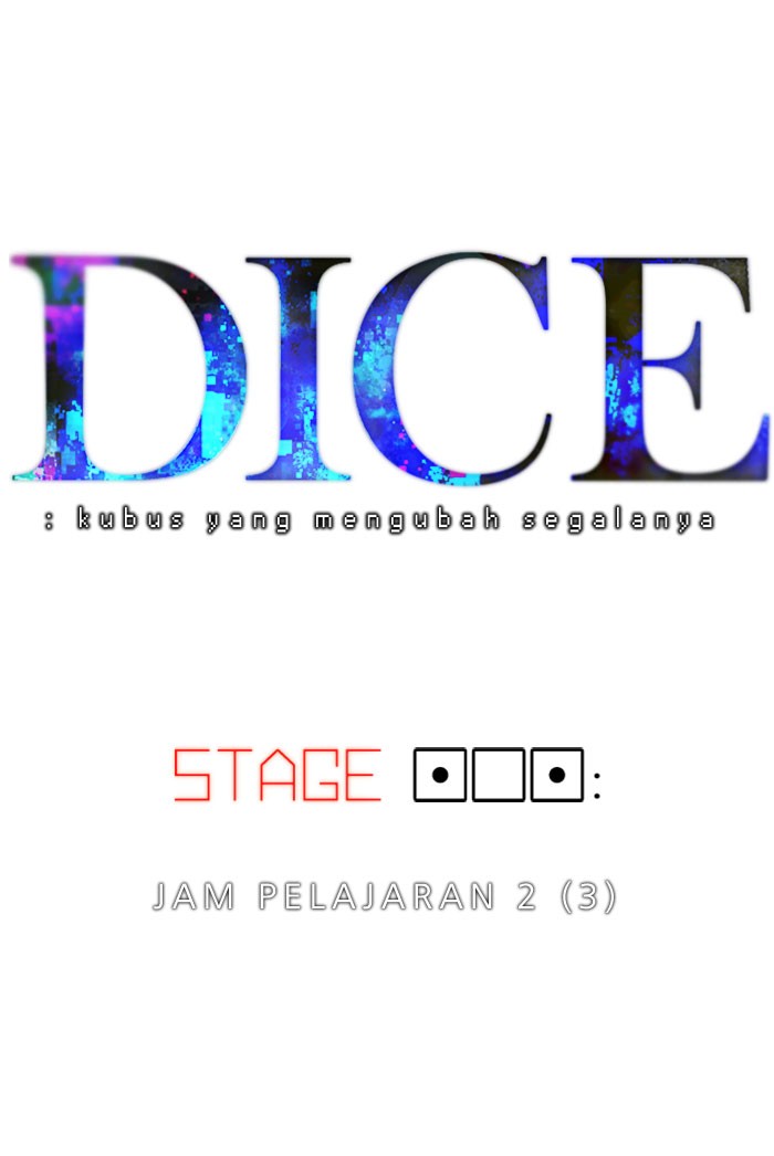 dice - Chapter: 101