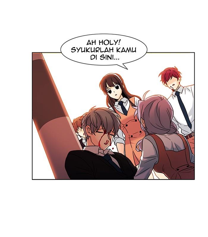 oh-holy - Chapter: 63