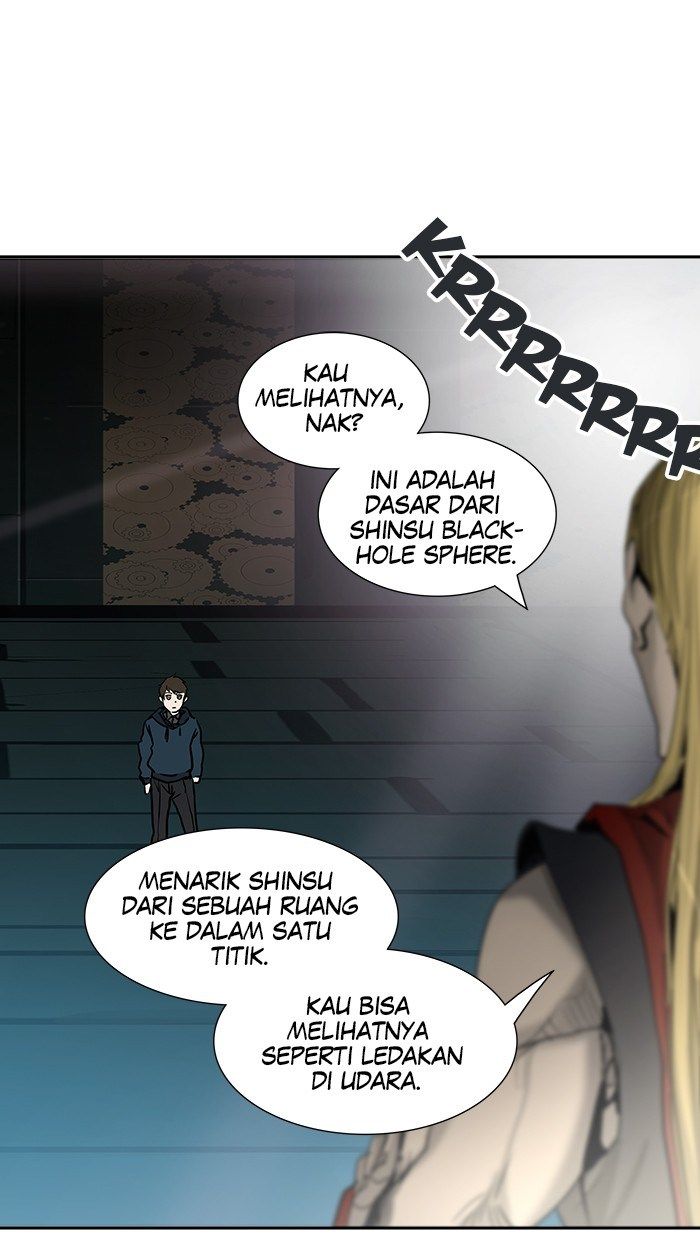 tower-of-god - Chapter: 310