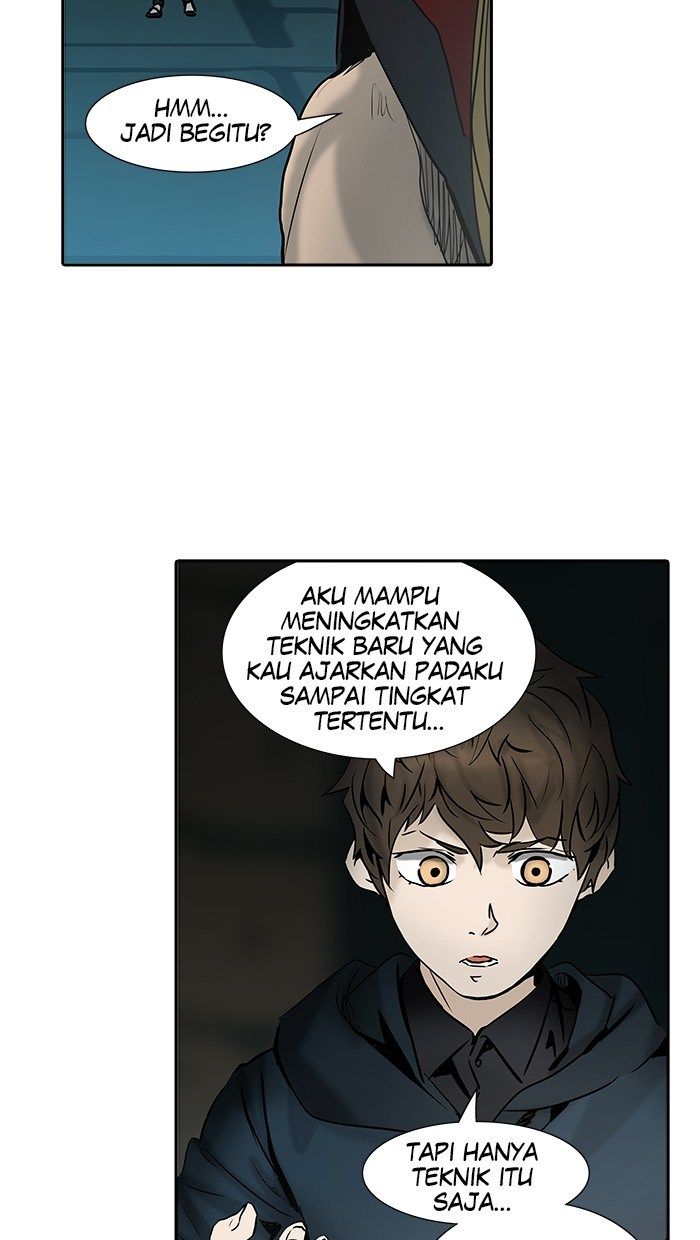 tower-of-god - Chapter: 310