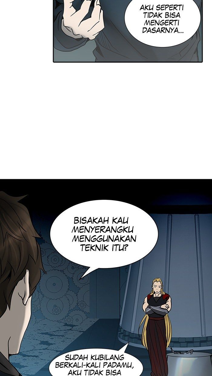 tower-of-god - Chapter: 310