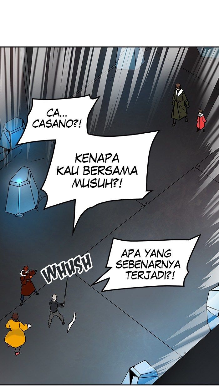 tower-of-god - Chapter: 310