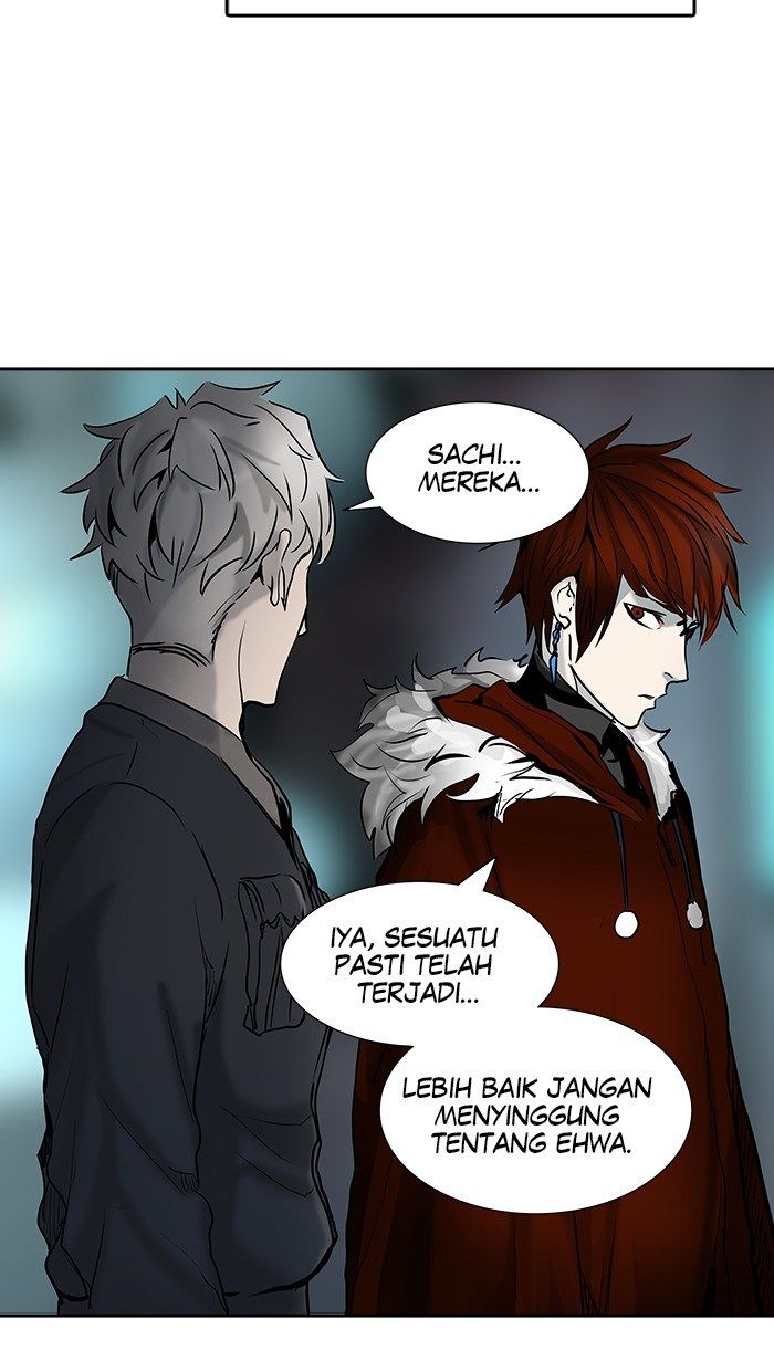 tower-of-god - Chapter: 310