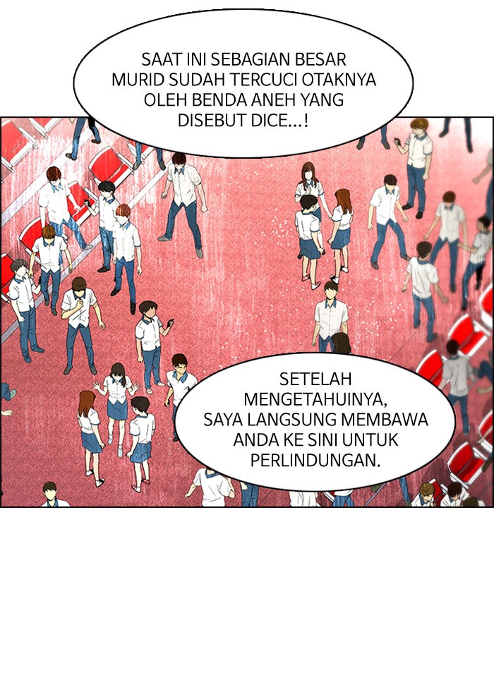 dice - Chapter: 102