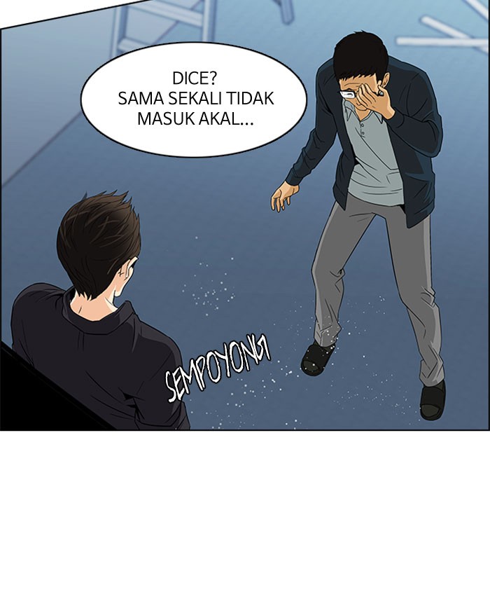 dice - Chapter: 102