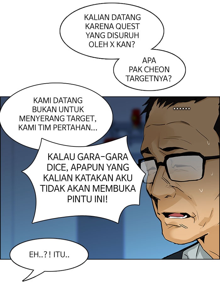 dice - Chapter: 102