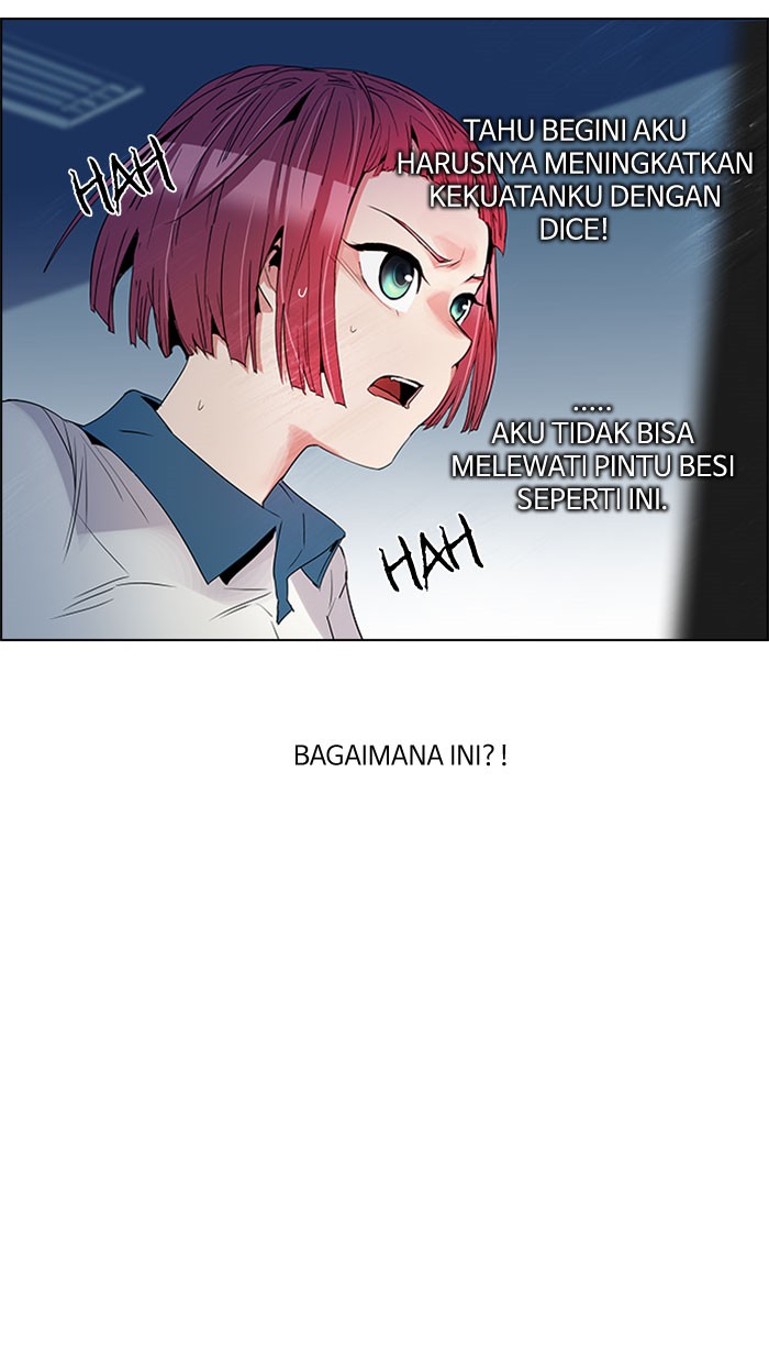 dice - Chapter: 102