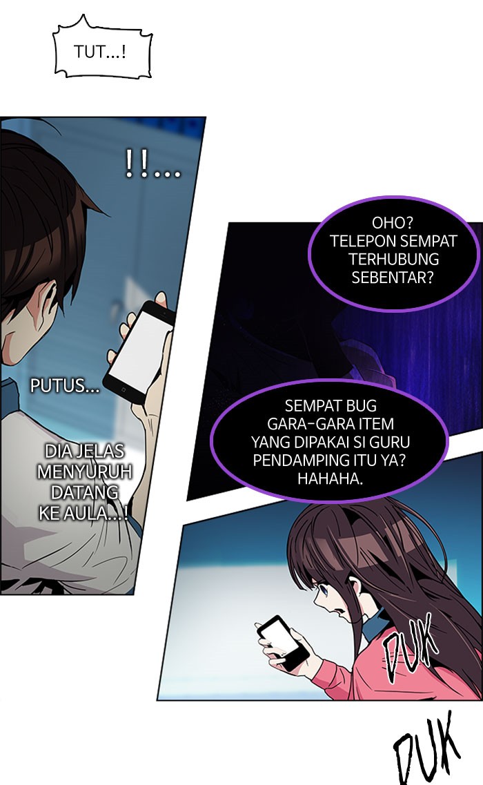 dice - Chapter: 102