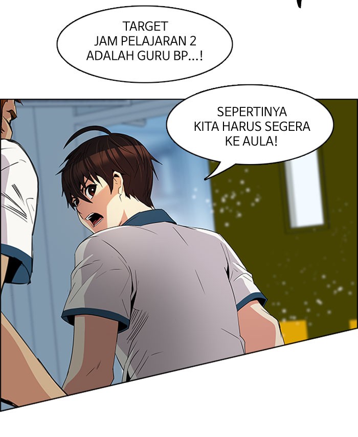 dice - Chapter: 102