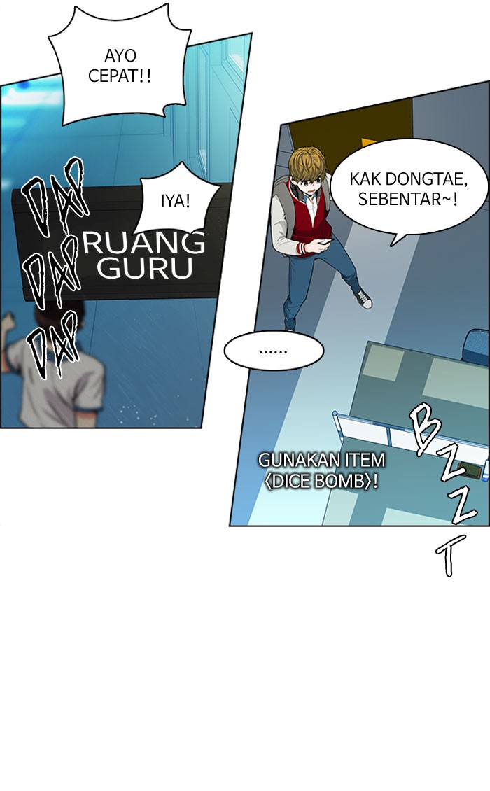 dice - Chapter: 102