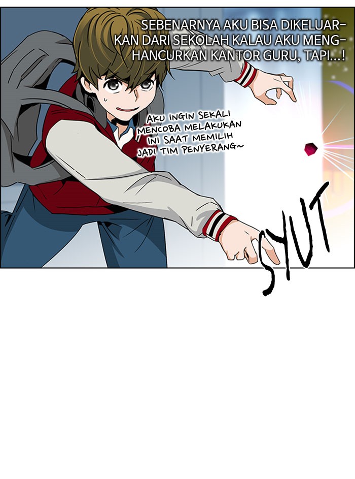 dice - Chapter: 102
