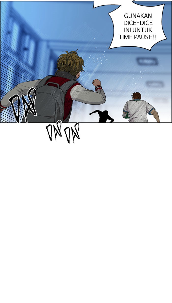 dice - Chapter: 102