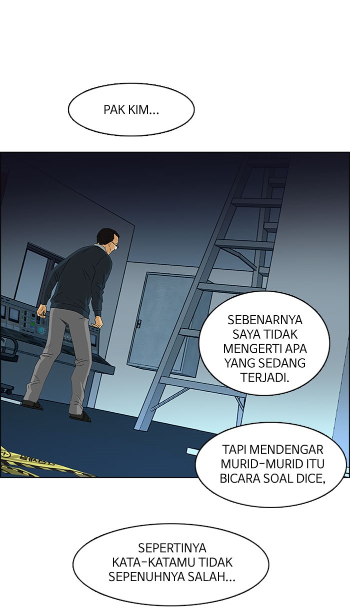 dice - Chapter: 102