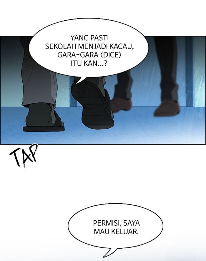 dice - Chapter: 102