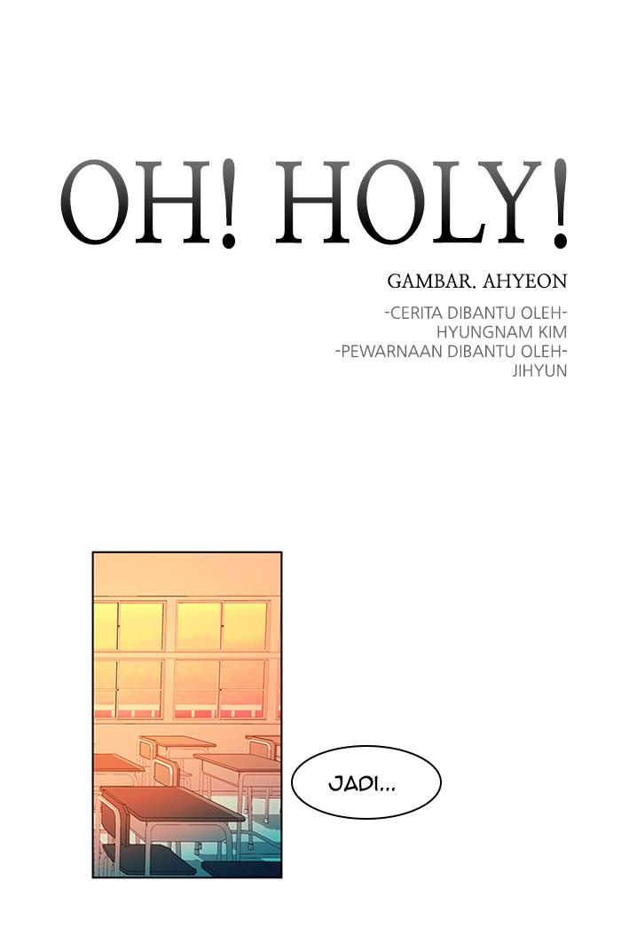 oh-holy - Chapter: 64