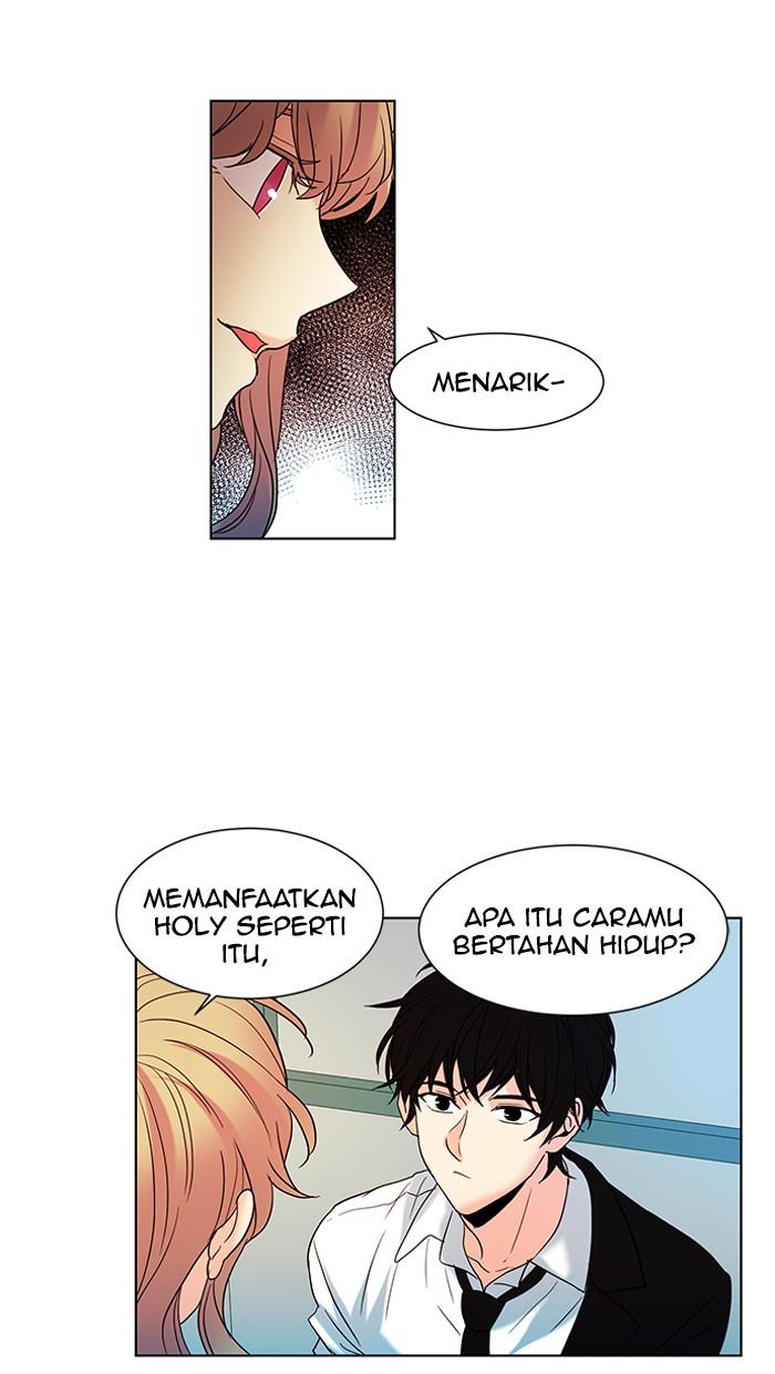 oh-holy - Chapter: 64