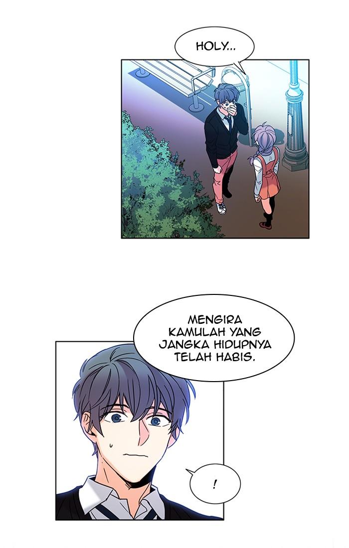 oh-holy - Chapter: 64