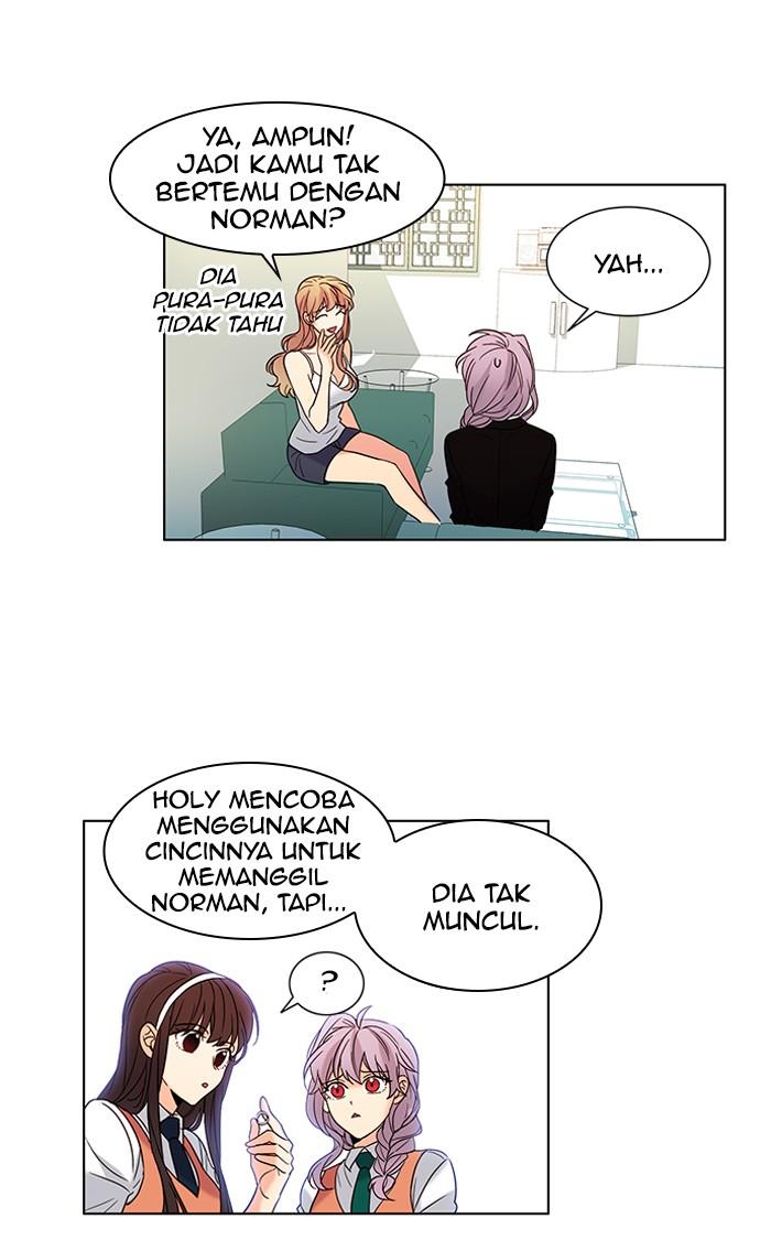 oh-holy - Chapter: 64