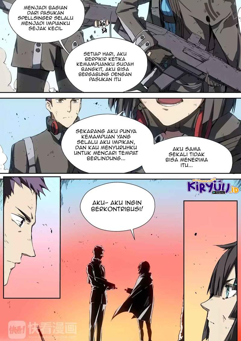 idoling - Chapter: 16