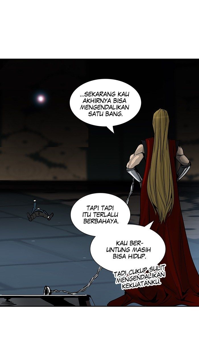 tower-of-god - Chapter: 311