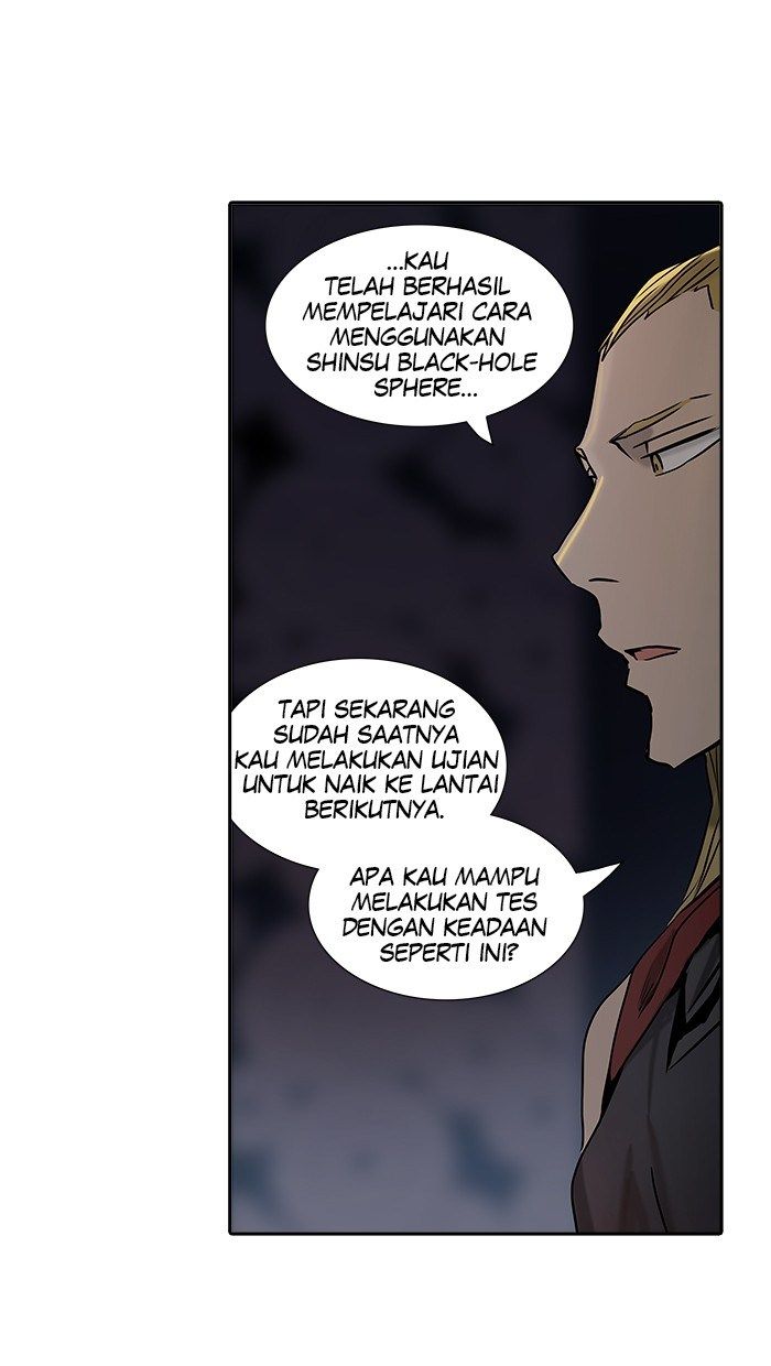 tower-of-god - Chapter: 311