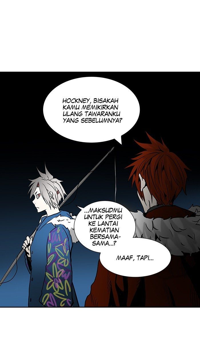 tower-of-god - Chapter: 311